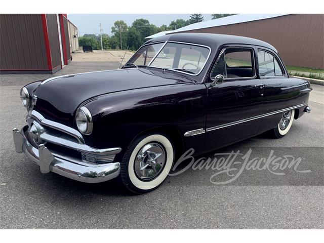 1950 Ford Custom (CC-1770219) for sale in New Orleans, Louisiana