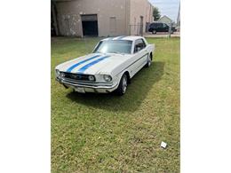 1966 Ford Mustang (CC-1772196) for sale in Great Bend, Kansas