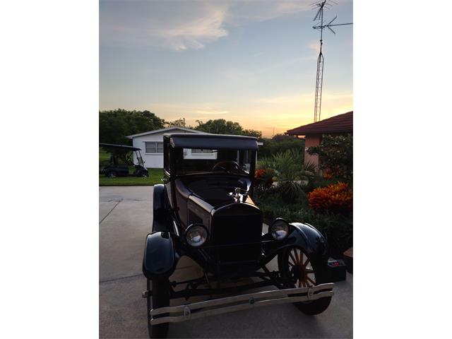 1929 Ford Model T (CC-1772197) for sale in Avon Park, Florida