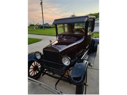 1929 Ford Model T (CC-1772197) for sale in Avon Park, Florida