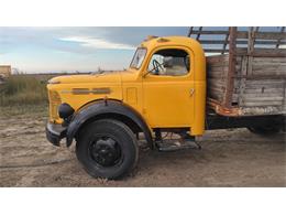 1948 REO Speedwagon (CC-1772198) for sale in Great Bend, Kansas