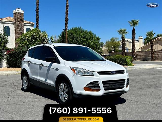 2014 Ford Escape (CC-1770022) for sale in Palm Desert, California