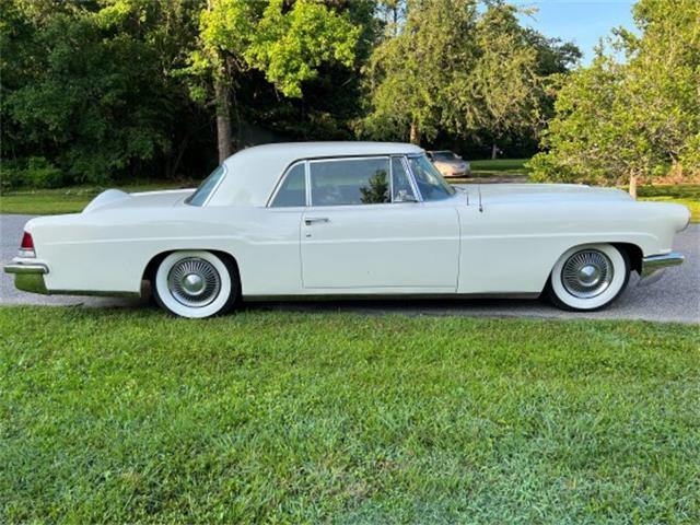 1957 Lincoln Continental Mark II (CC-1772202) for sale in Murrells Inlet, South Carolina