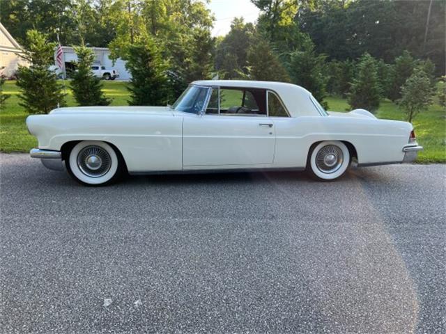 1957 Lincoln Continental Mark II (CC-1772202) for sale in Murrells Inlet, South Carolina