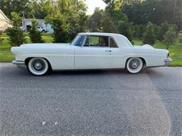 1957 Lincoln Continental Mark II (CC-1772202) for sale in Murrells Inlet, South Carolina