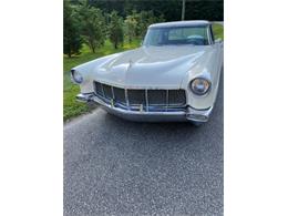 1957 Lincoln Continental Mark II (CC-1772202) for sale in Murrells Inlet, South Carolina