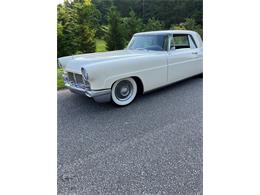 1957 Lincoln Continental Mark II (CC-1772202) for sale in Murrells Inlet, South Carolina