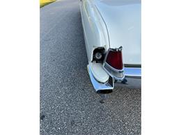 1957 Lincoln Continental Mark II (CC-1772202) for sale in Murrells Inlet, South Carolina