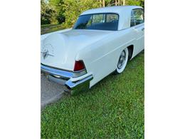 1957 Lincoln Continental Mark II (CC-1772202) for sale in Murrells Inlet, South Carolina