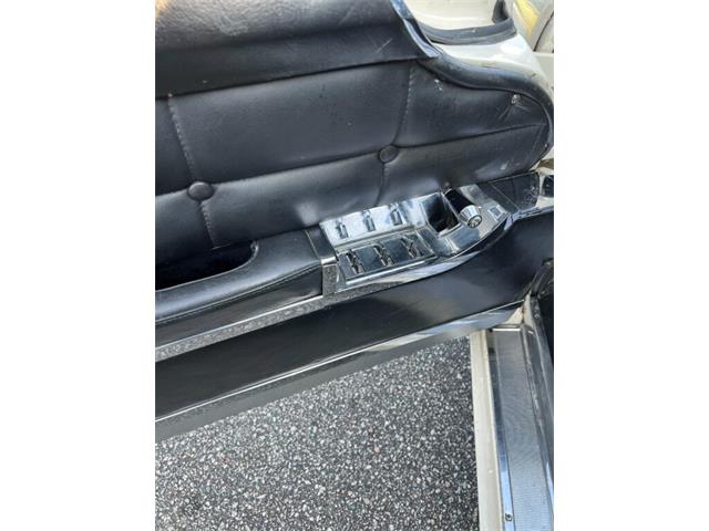1957 Lincoln Continental Mark II (CC-1772202) for sale in Murrells Inlet, South Carolina