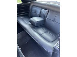 1957 Lincoln Continental Mark II (CC-1772202) for sale in Murrells Inlet, South Carolina