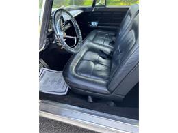 1957 Lincoln Continental Mark II (CC-1772202) for sale in Murrells Inlet, South Carolina