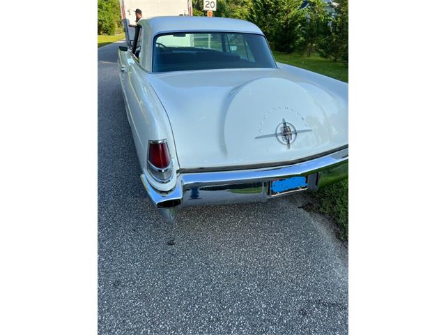 1957 Lincoln Continental Mark II (CC-1772202) for sale in Murrells Inlet, South Carolina