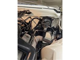 1957 Lincoln Continental Mark II (CC-1772202) for sale in Murrells Inlet, South Carolina