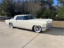 1957 Lincoln Continental Mark II (CC-1772202) for sale in Murrells Inlet, South Carolina