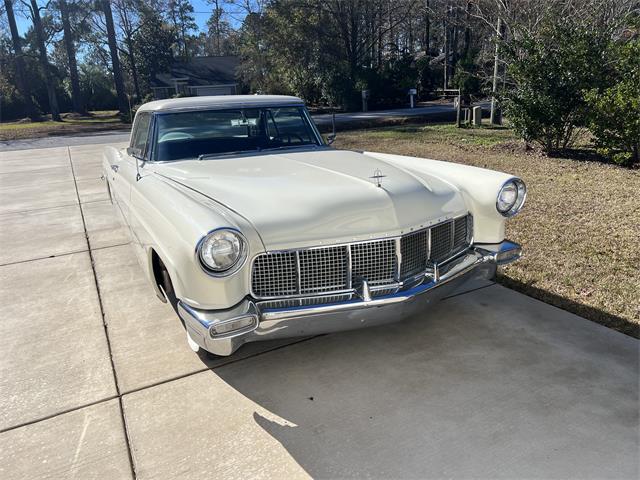 1957 Lincoln Continental Mark II (CC-1772202) for sale in Murrells Inlet, South Carolina