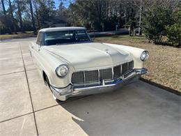 1957 Lincoln Continental Mark II (CC-1772202) for sale in Murrells Inlet, South Carolina