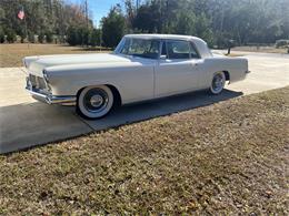 1957 Lincoln Continental Mark II (CC-1772202) for sale in Murrells Inlet, South Carolina