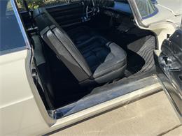 1957 Lincoln Continental Mark II (CC-1772202) for sale in Murrells Inlet, South Carolina