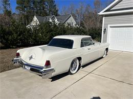 1957 Lincoln Continental Mark II (CC-1772202) for sale in Murrells Inlet, South Carolina