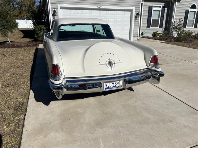 1957 Lincoln Continental Mark II (CC-1772202) for sale in Murrells Inlet, South Carolina