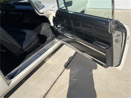 1957 Lincoln Continental Mark II (CC-1772202) for sale in Murrells Inlet, South Carolina