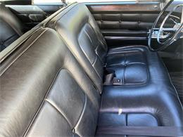 1957 Lincoln Continental Mark II (CC-1772202) for sale in Murrells Inlet, South Carolina