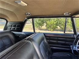 1957 Lincoln Continental Mark II (CC-1772202) for sale in Murrells Inlet, South Carolina