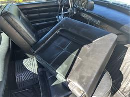 1957 Lincoln Continental Mark II (CC-1772202) for sale in Murrells Inlet, South Carolina