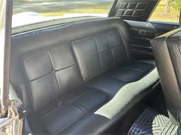 1957 Lincoln Continental Mark II (CC-1772202) for sale in Murrells Inlet, South Carolina