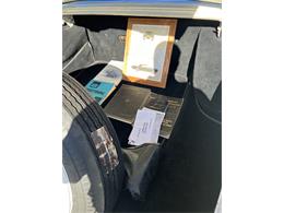 1957 Lincoln Continental Mark II (CC-1772202) for sale in Murrells Inlet, South Carolina