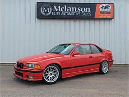1998 BMW M3 (CC-1772205) for sale in Stratford, Ontario