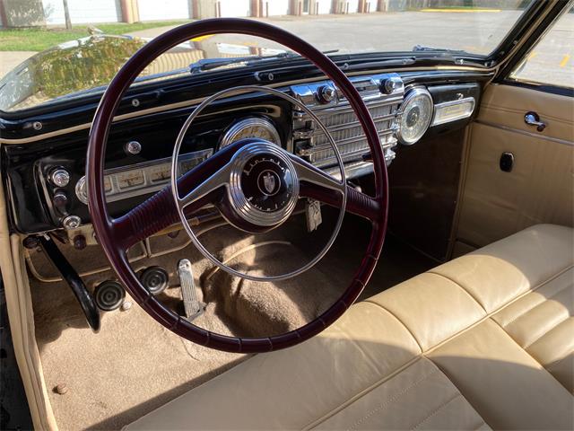 1948 Lincoln Continental for Sale | ClassicCars.com | CC-1772206