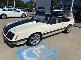 1983 Ford Mustang (CC-1772208) for sale in Minerva, Ohio