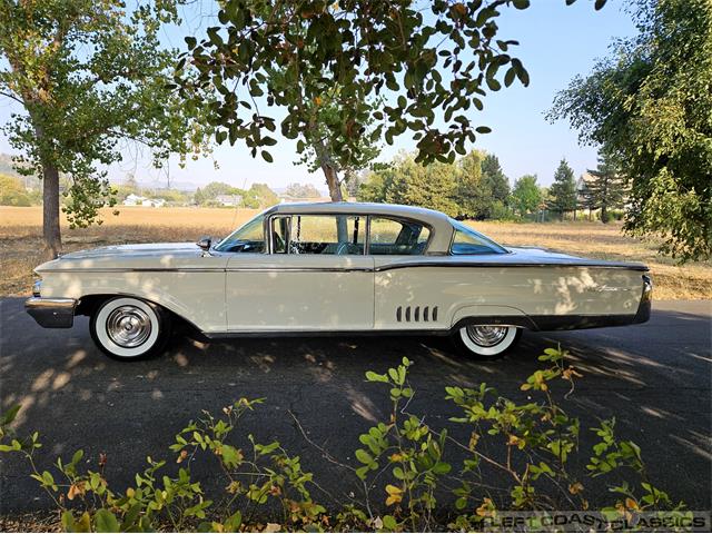 1960 Mercury Park Lane (CC-1772227) for sale in Sonoma, California