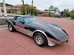 1978 Chevrolet Corvette (CC-1772228) for sale in CONROE, Texas