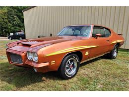 1972 Pontiac LeMans (CC-1772229) for sale in hopedale, Massachusetts