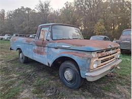 1962 Ford F250 (CC-1772235) for sale in Thief River Falls, MN, Minnesota