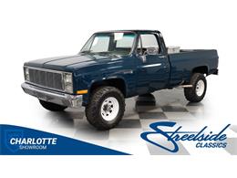 1985 GMC K2500 Sierra (CC-1772239) for sale in Concord, North Carolina