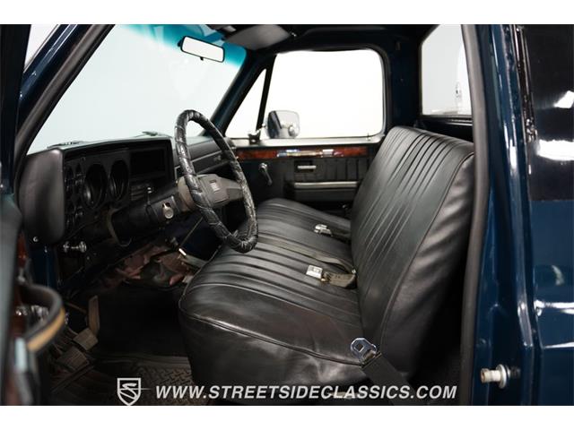 1985 GMC K2500 Sierra (CC-1772239) for sale in Concord, North Carolina