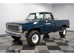 1985 GMC K2500 Sierra (CC-1772239) for sale in Concord, North Carolina