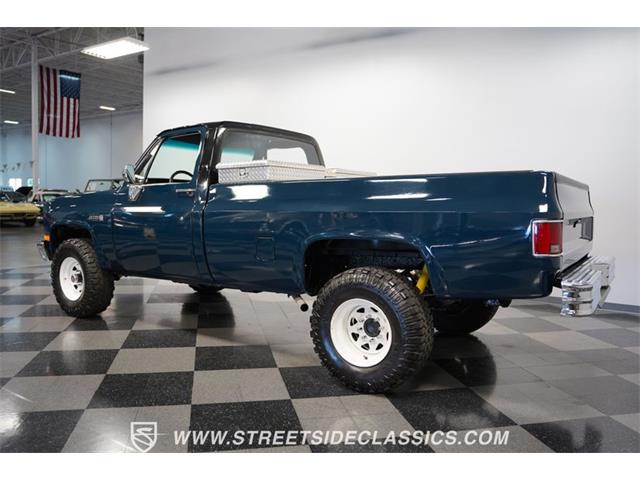 1985 GMC K2500 Sierra (CC-1772239) for sale in Concord, North Carolina