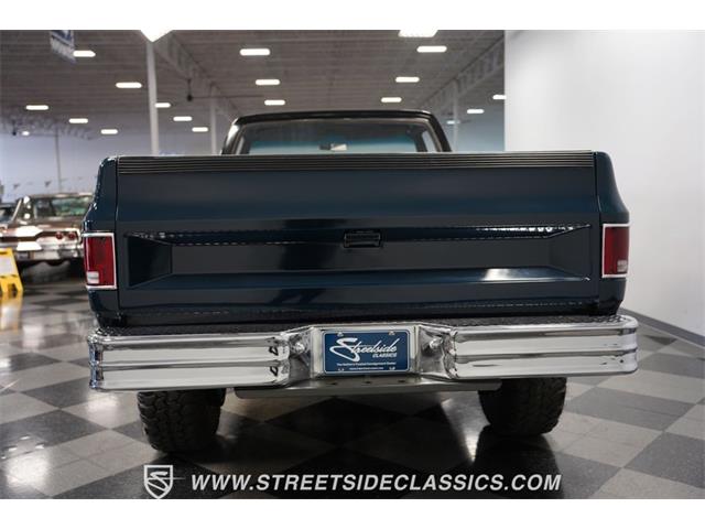1985 GMC K2500 Sierra (CC-1772239) for sale in Concord, North Carolina