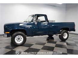 1985 GMC K2500 Sierra (CC-1772239) for sale in Concord, North Carolina