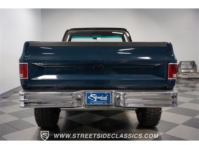 1985 GMC K2500 Sierra (CC-1772239) for sale in Concord, North Carolina