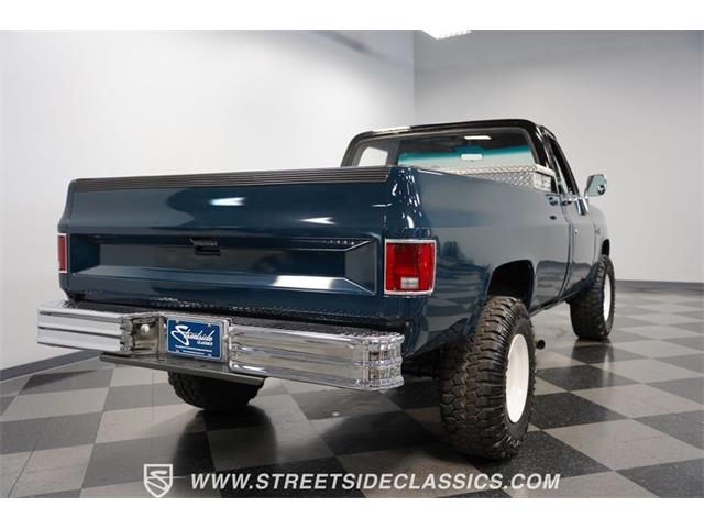 1985 GMC K2500 Sierra (CC-1772239) for sale in Concord, North Carolina