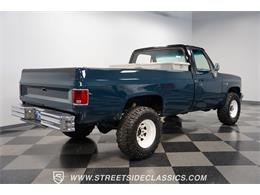1985 GMC K2500 Sierra (CC-1772239) for sale in Concord, North Carolina