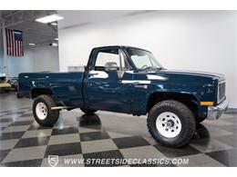 1985 GMC K2500 Sierra (CC-1772239) for sale in Concord, North Carolina