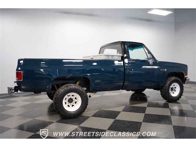 1985 GMC K2500 Sierra (CC-1772239) for sale in Concord, North Carolina