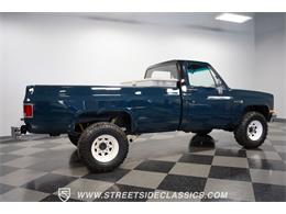 1985 GMC K2500 Sierra (CC-1772239) for sale in Concord, North Carolina